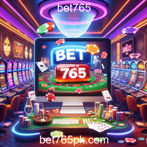 Descubra a Categoria 'Bônus' da Bet765: Maximize Suas Chances de Ganhar!