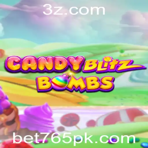 CandyBlitzBombs: Uma Aventura de Estratégia e Diversão