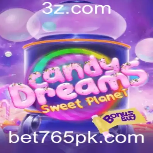 Descubra o Mundo Encantado de CandyDreamsSweetPlanet