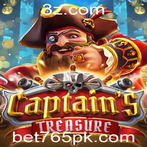 Descubra o Mundo do Jogo de Aventura CaptainssTreasure com Bet 765