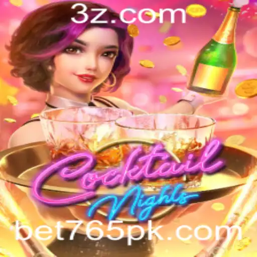 Explorando o Mundo de CocktailNights: Um Guia Completo para os Entusiastas do Jogo 'bet 765'