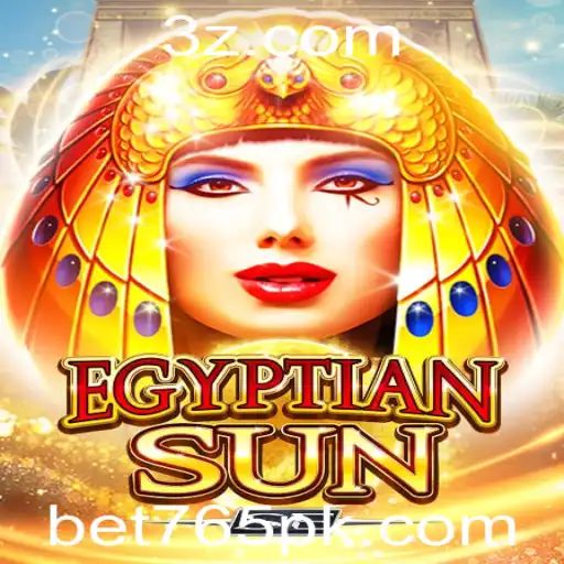 Descobrindo EgyptianSunSE: Um Mergulho no Mundo dos Jogos com bet 765