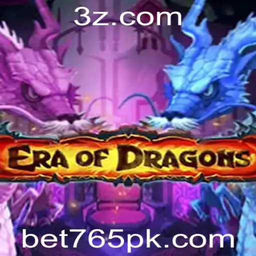 Explorando o Jogo EraOfDragons e as Regras de Aposta do Bet 765