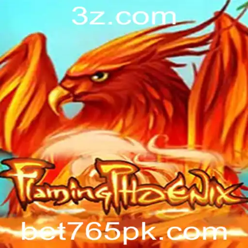 FlamingPhoenix: Explorando o Universo de Apostas do Bet 765