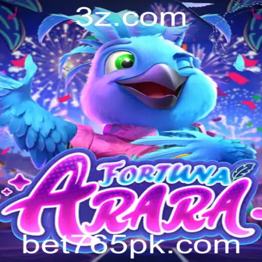 Explorando FortunaArara: Um Novo Jogo de Estratégia e Aventura