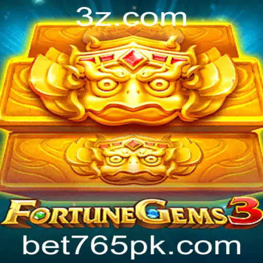 Descubra FortuneGems3: O Novo Horizonte dos Jogos de Apostas
