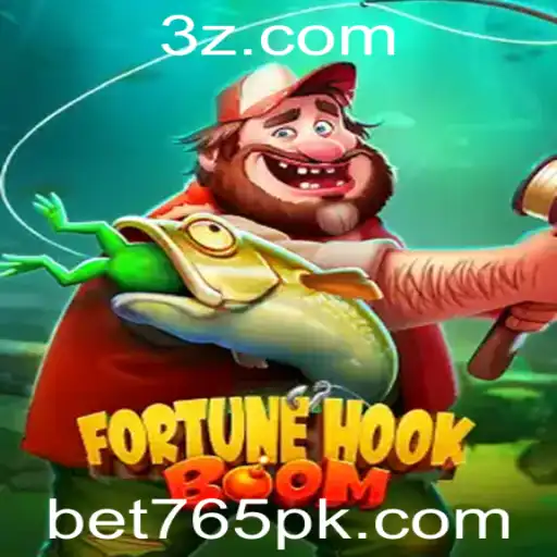 Descubra o Excitante Mundo de FortuneHookBoom: O Jogo do Momento