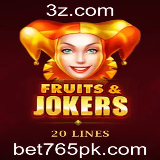 Descubra o Excitante Mundo de FruitsAndJokers20 com Bet 765