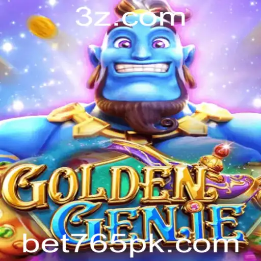 Descubra GOLDENGENIE: Um Mundo de Apostas e Diversão com Bet 765