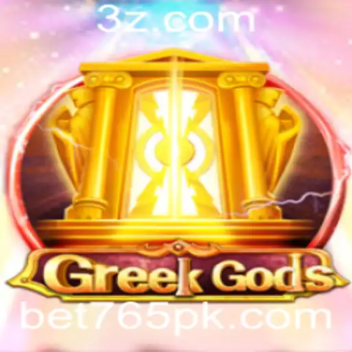 GreekGods: A Aventura Épica em Apostas com Bet 765