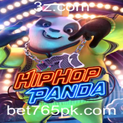 Descobrindo o Dinamismo de HipHopPanda: A Nova Sensação no Mundo dos Jogos