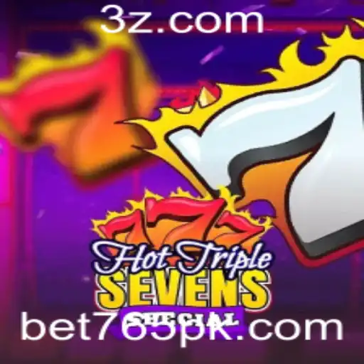 Descobrindo o Fascínio do HotTripleSevensSpecial: O Jogo de Slots que Está Dominando o Mundo das Apostas