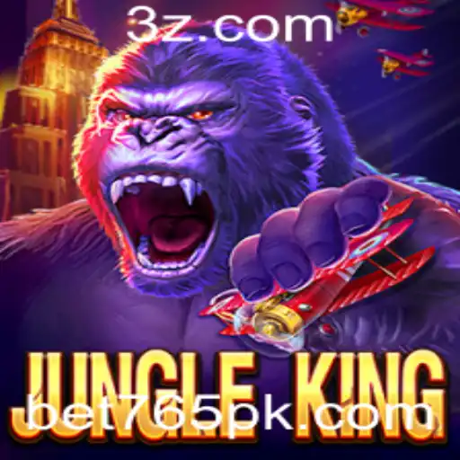 Descubra o Fascinante Mundo de JungleKing: O Jogo de Apostas que Está Conquistando o Mundo
