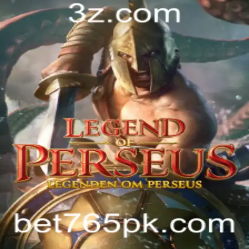 Descubra LegendofPerseus: O Novo Jogo de Aventura e Estratégia