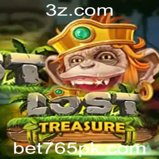 Desvendando os Mistérios de LostTreasure: O Jogo que Revoluciona com Bet 765