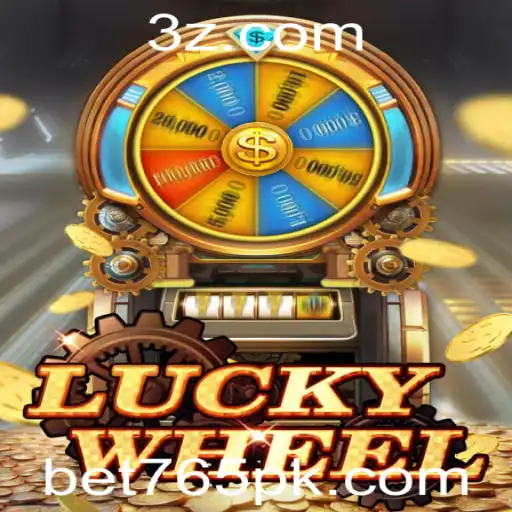 Explorando o Mundo do Jogo LuckyWheel: Uma Aventura Emocionante