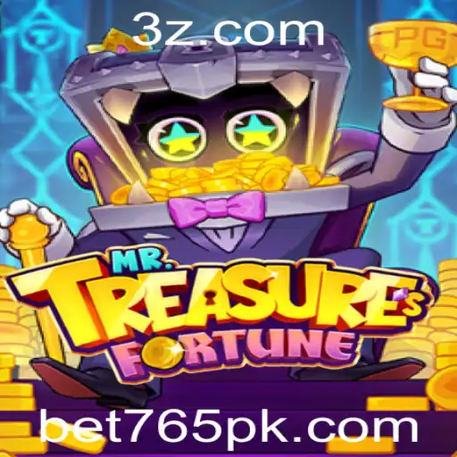 Descubra a Aventura Incrível do Jogo MrTreasuresFortune: Uma Jornada de Riquezas e Estratégia