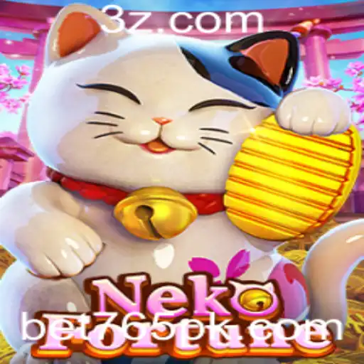 Descubra o Fascinante Mundo de NekoFortune: Um Jogo de Azar com Tema Felino e Inovadora Mecânica Bet 765