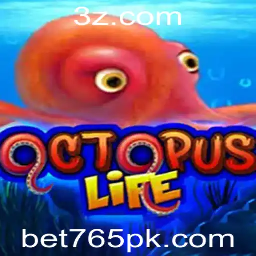 Descubra a Empolgante Aventura de 'OctopusLife' e Seu Impacto no Mundo dos Jogos