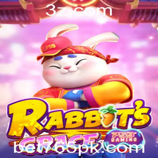 Descubra o Fascinante Mundo de RabbitsGrace: Um Jogo de Estratégia e Sorte