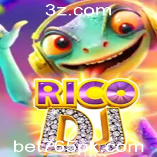 Descubra o Jogo Inovador RicoDJ e a Experiência Envolvente do Bet 765