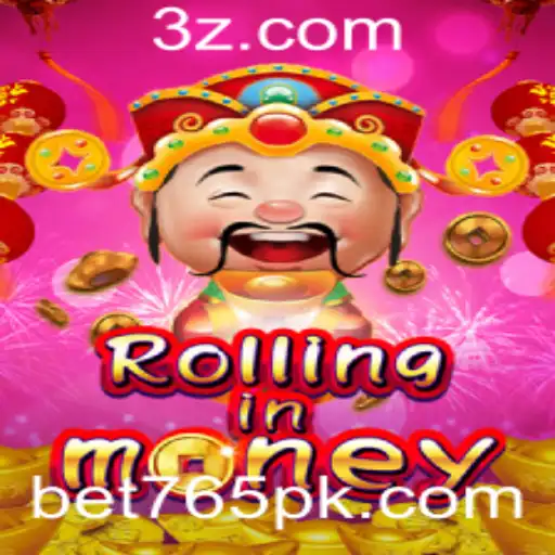 Explorando o Universo de RollingInMoney