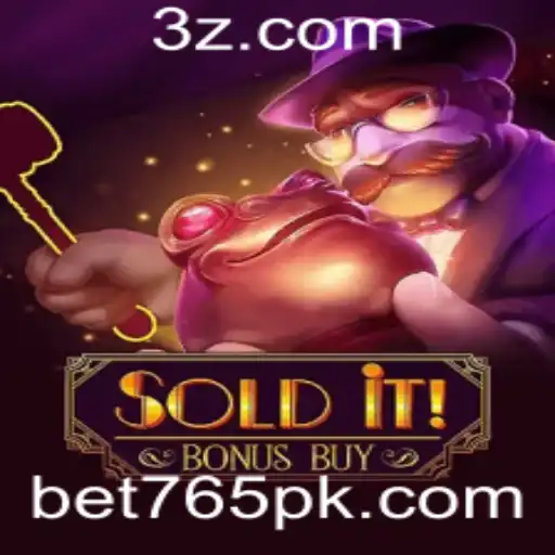 Explorando o Excitante Jogo de SolditBonusBuy
