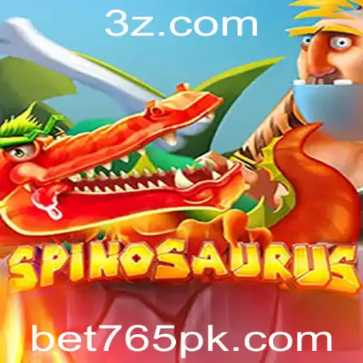 Explorando o Mundo do Jogo 'Spinosaurus' com Bet 765