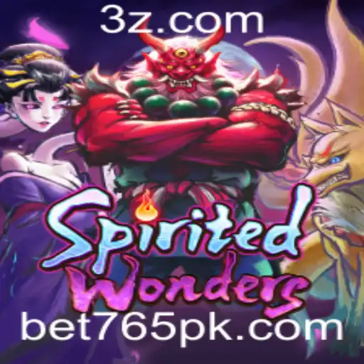 Explorando SpiritedWonders: Uma Imersão no Mundo do Jogo Inovador