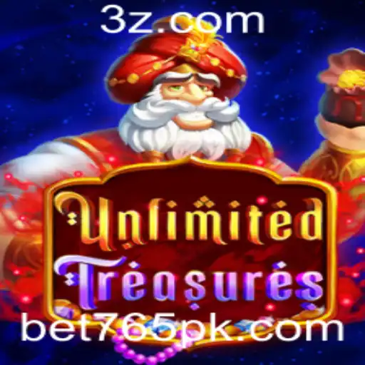 Descubra o Mundo de Aventuras com UnlimitedTreasures e Bet 765