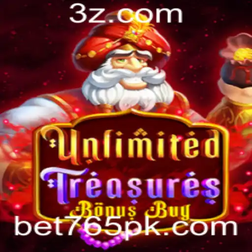 Descubra o Mundo do Jogo UnlimitedTreasuresBonusBuy